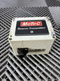Used. MoTeC Beacon Transmitter