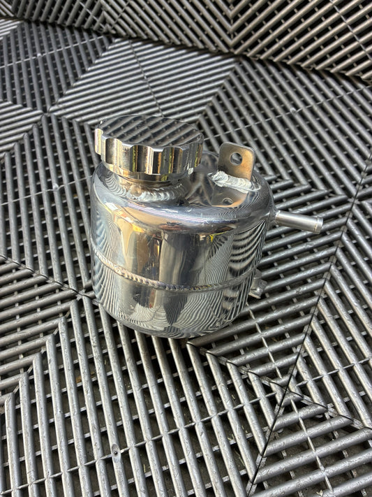 New. Expansion Tank Reservoir