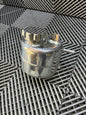 New. Expansion Tank Reservoir