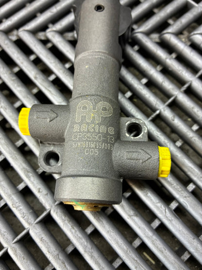 Used. AP Racing rapid brake bias adjuster. CP3550-13