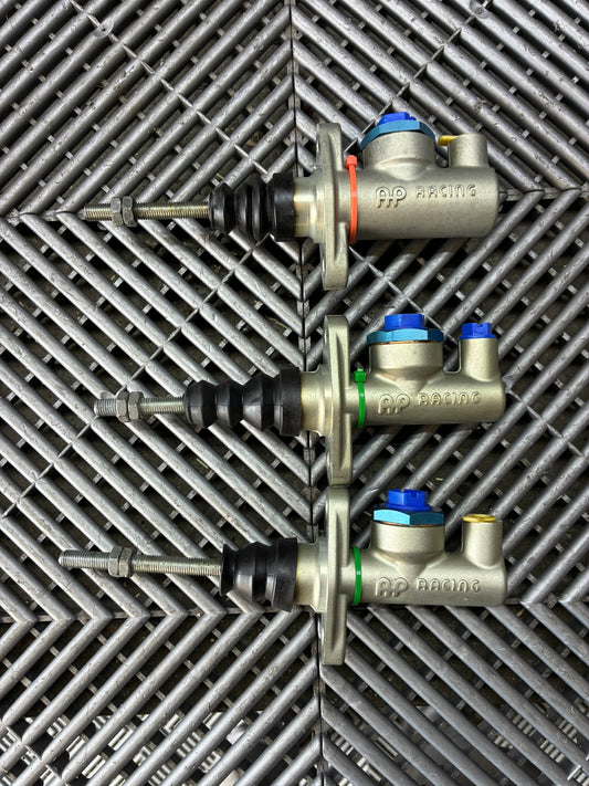 New. AP RACING Brake Master Cylinder