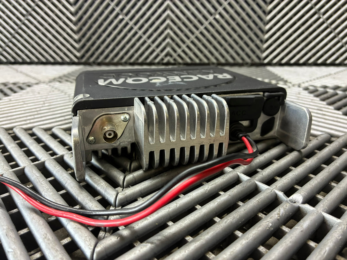 Used.KENWOOD NX-720-E MOBILE RADIO