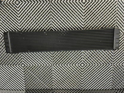 New. Setrab 14 row oil cooler 66x13x3