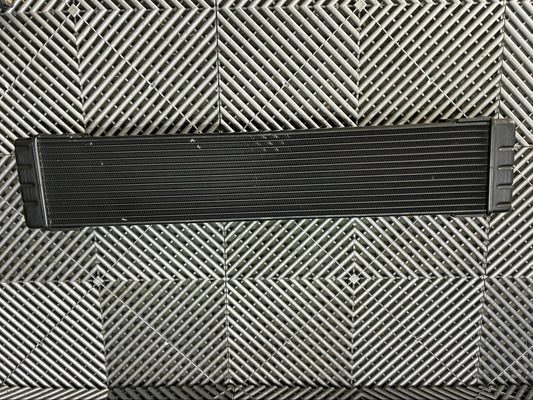 New. Setrab 14 row oil cooler 66x13x3