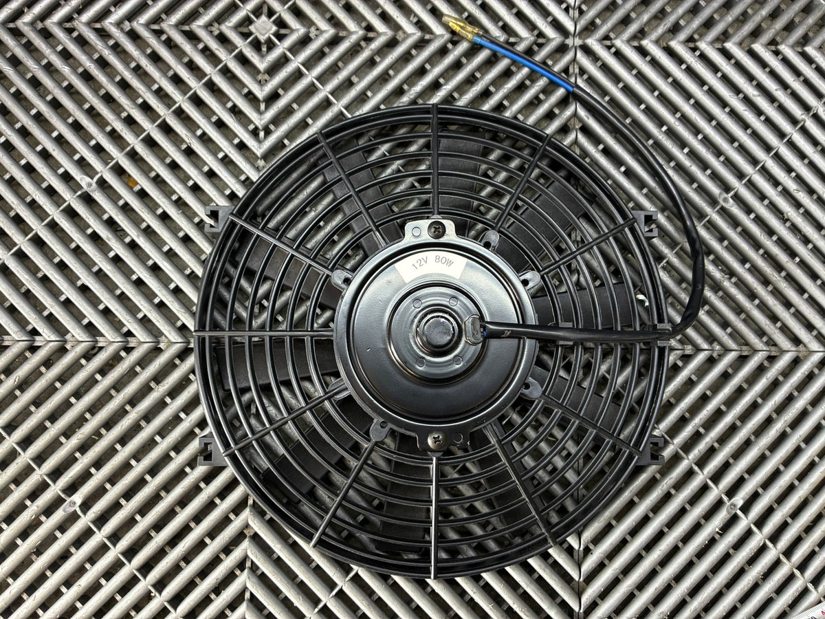 New. 280mm Radiator Fan