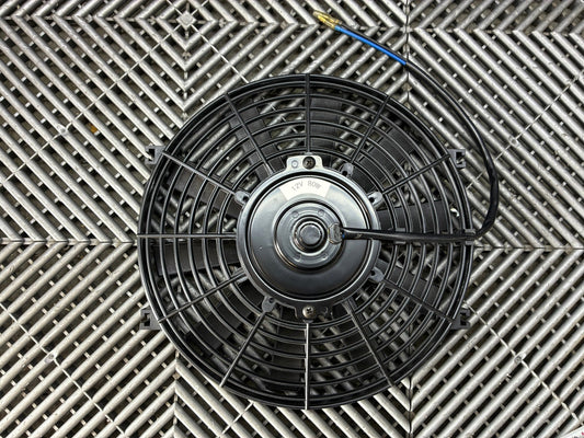 New. 280mm Radiator Fan