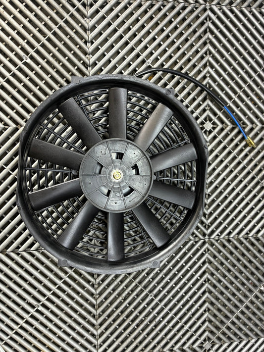 New. 280mm Radiator Fan
