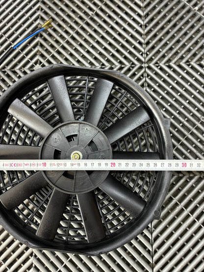 New. 280mm Radiator Fan