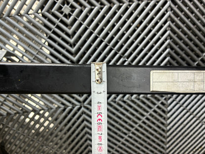 Used. Setrab 14 row oil cooler 66x13x3