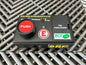 Used. Power packs for fire extinguisher systems