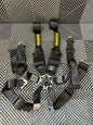 Used. Schroth racing 6 point Harness.
