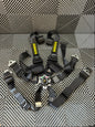 Used. Schroth racing 6 point Harness.