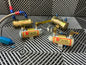 Used. Facet Electronic 12v Fuel Pumps