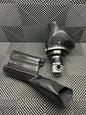 Used. E46 M3 Carbon air intake. Full kit.