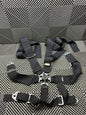 Used. 6 point TRP CO Harness.