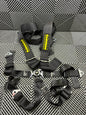 Used. 6 point SCHROTH Racing Harness.