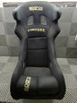 Used. Sparco Circuit GRP Light 8855 racing seat