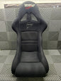 Used. Bimarco Expert race seat. Nürburgring Edition