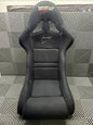 Used. Bimarco Expert race seat. Nürburgring Edition
