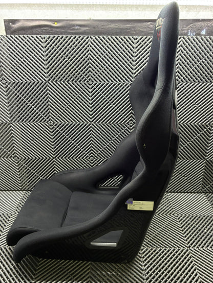 Used. Bimarco Expert race seat. Nürburgring Edition