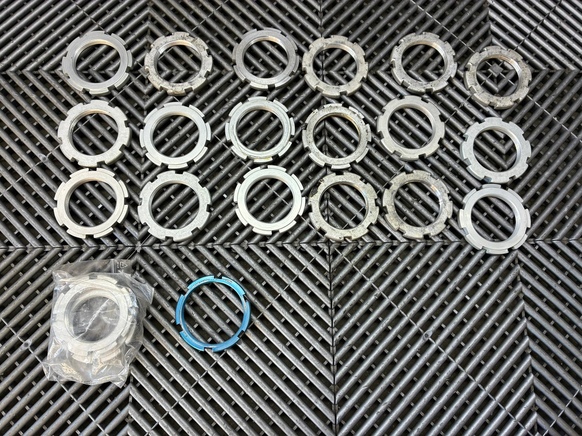 New/used Coilover Height Adjusters