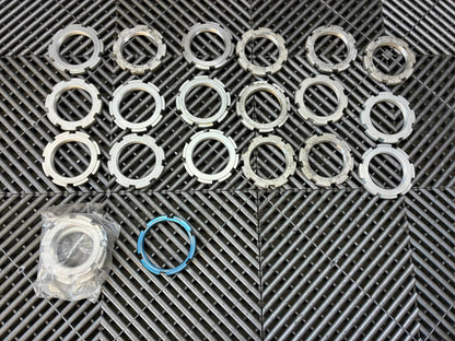 New/used Coilover Height Adjusters