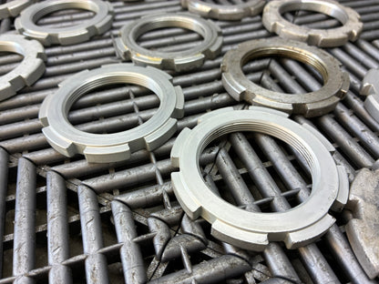 New/used Coilover Height Adjusters