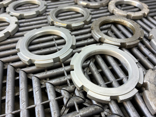 New/used Coilover Height Adjusters