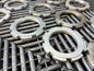 New/used Coilover Height Adjusters