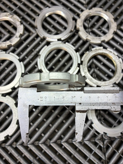 New/used Coilover Height Adjusters