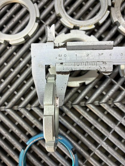 New/used Coilover Height Adjusters
