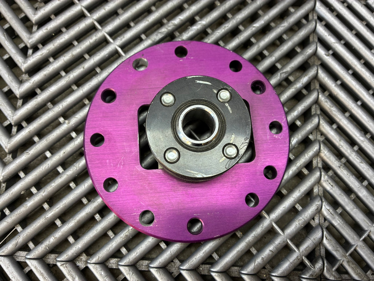 Used. Kw coilovers random parts