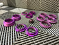 Used. Kw coilovers random parts