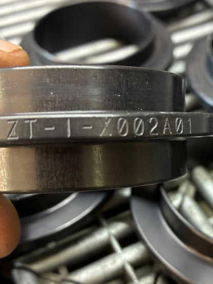 New. Coilover Spring Dividers