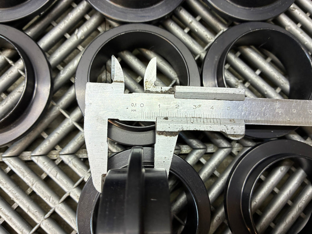New. Coilover Spring Dividers