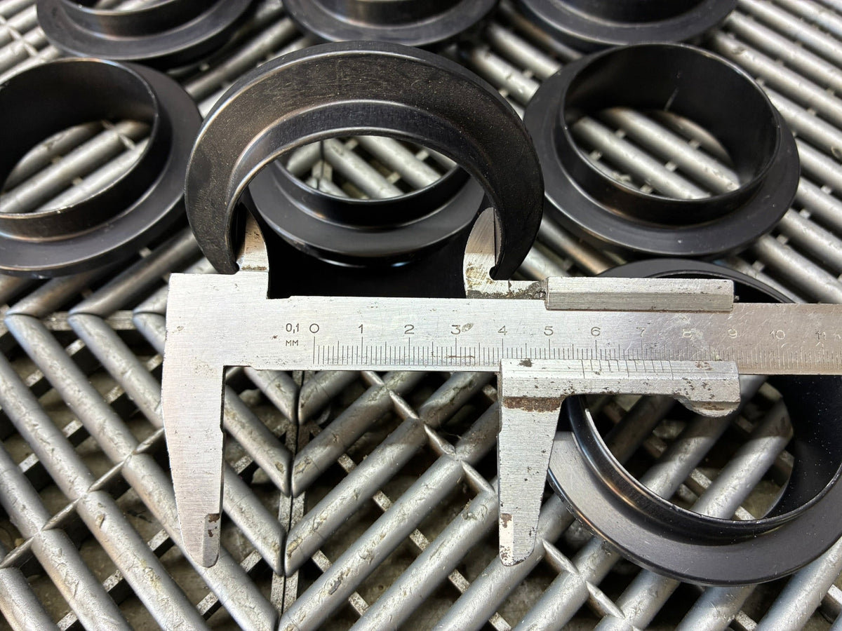 New. Coilover Spring Dividers