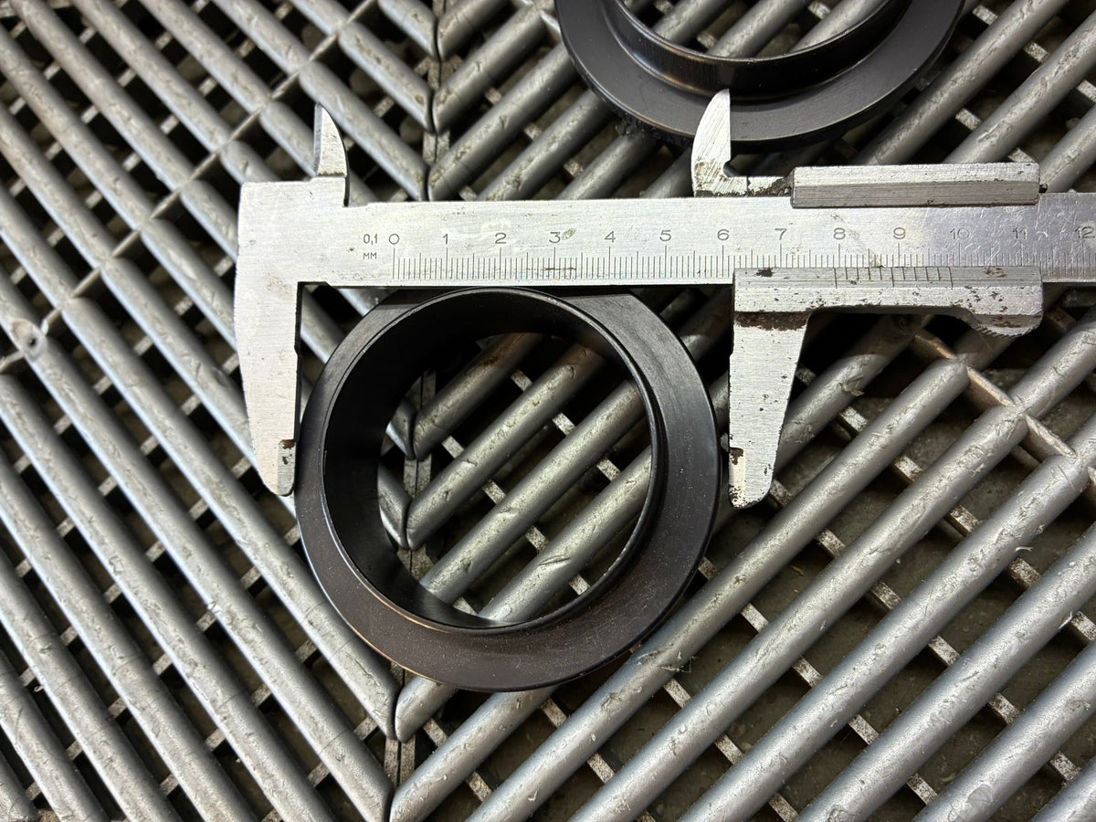 New. Coilover Spring Dividers