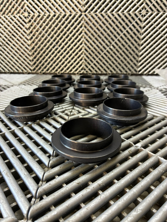 New. Coilover Spring Dividers