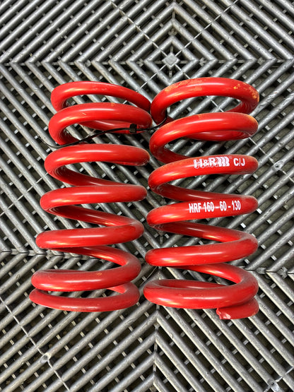 New. H&R springs 080/100/110/120/130/140 N/mm    160 mm