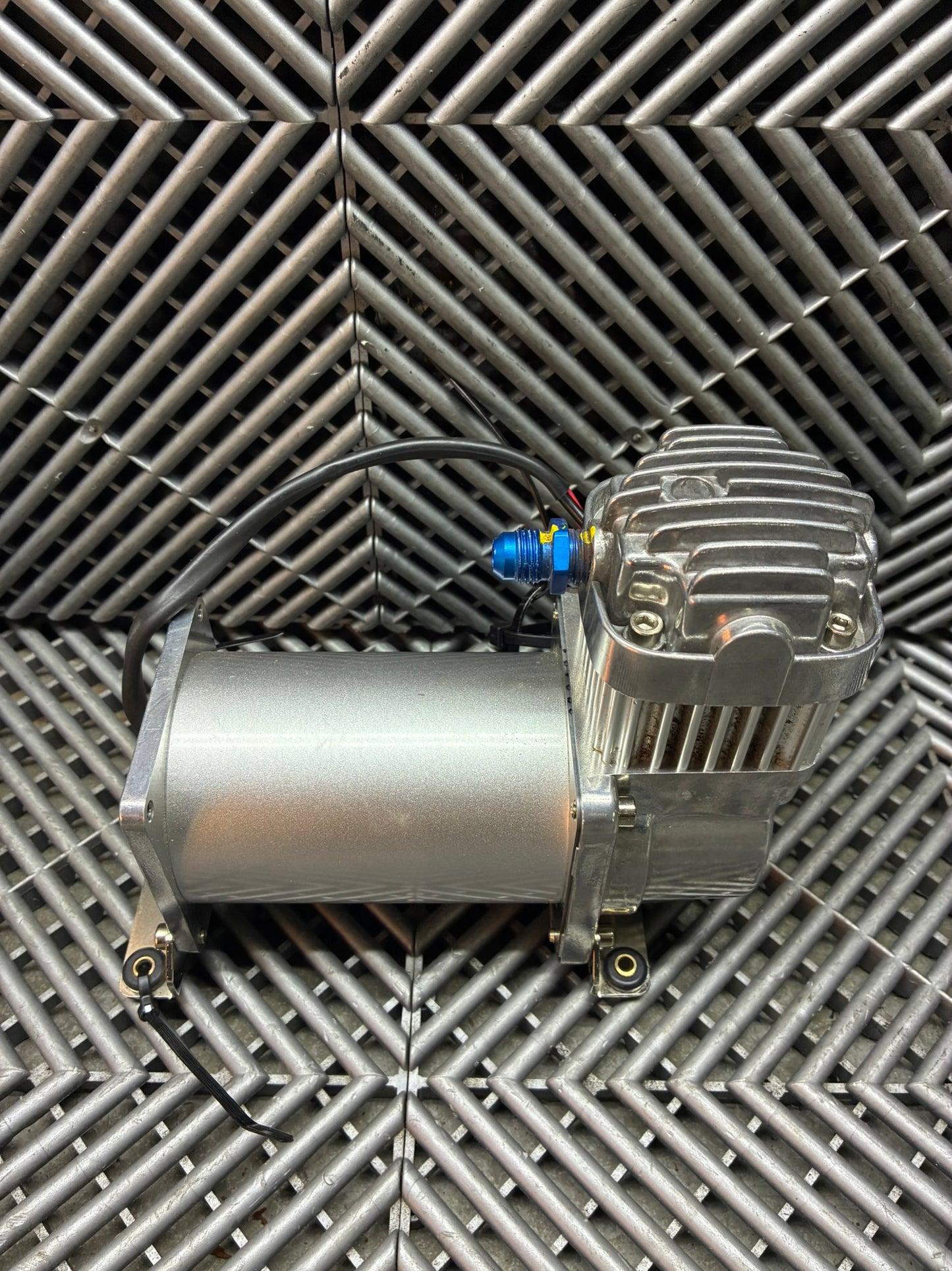 Used. Paddleshift compressor. Airshift GT3 GT2