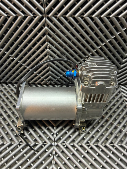 Used. Paddleshift compressor. Airshift GT3 GT2