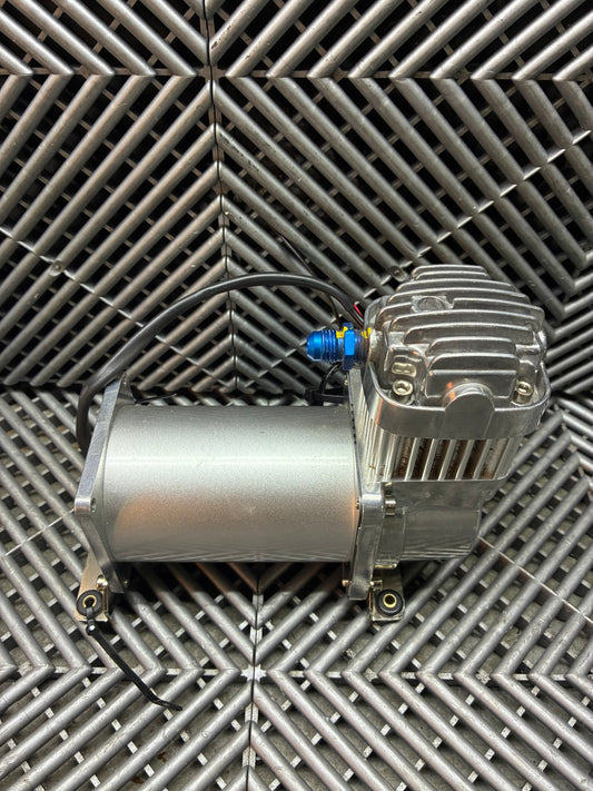 Used. Paddleshift compressor. Airshift GT3 GT2
