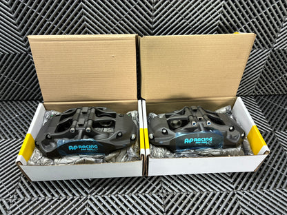 New. Ap racing PRO 5000R brake calipers CP9660.