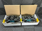 New. Ap racing PRO 5000R brake calipers CP9660.