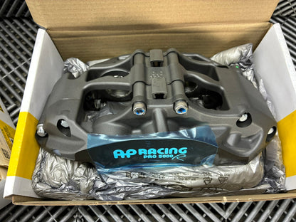New. Ap racing PRO 5000R brake calipers CP9660.