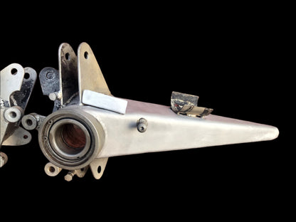 Used. Cosworth. Kit car rear arms. RWD conversion.