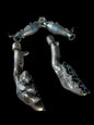 Used. Lamborghini Huracan Supertrofeo EVO rear exhaust