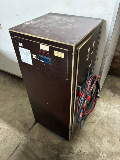 Used.  57L. Mobile fueling bowser (fuel transfer station)