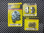 New. JEGS Self-Ejecting Quick Fasteners kit