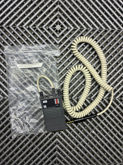 New. Stack 800 Network Interface Module/ Proximity sensor/ starter Harness